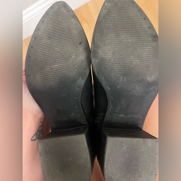 Steve Madden “Allix” Over the Knee Boot - Picture 5 of 8